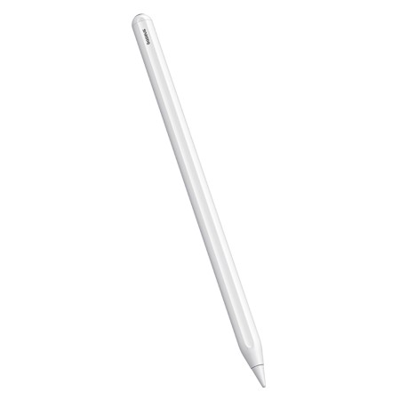 Stylus pen activ Smooth Writing Series pentru iPad - Baseus (P80015805211-00) - White