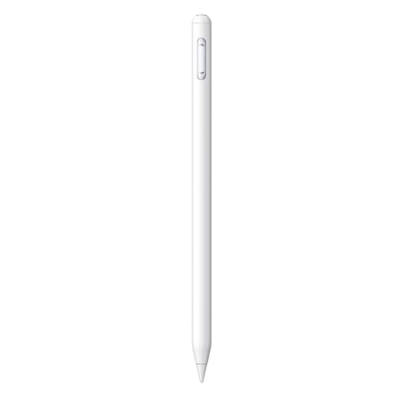 Stylus pen activ Smooth Writing Series pentru iPad - Baseus (P80015805211-00) - White