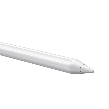 Stylus pen activ Smooth Writing Series pentru iPad - Baseus (P80015805211-00) - White