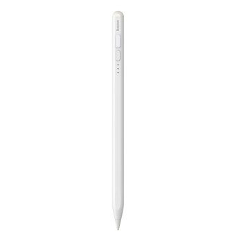 Stylus Pen pentru iPad - Baseus (SXBC060202) - White