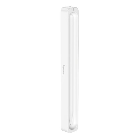 Incarcator Wireless pentru Stylus Pen, 1.5W - Baseus Smooth Writing (SXBC030002) - White