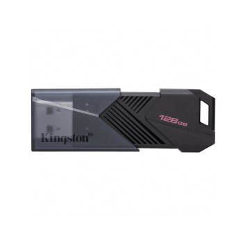 Stick de Memorie 128GB - Kingston Exodia Onyx (DTXON/128GB) - Black