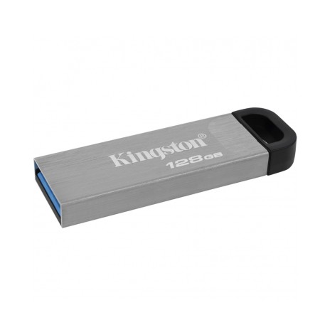 Stick de Memorie 128GB - Kingston DT Kyson (DTKN/128GB) - Black