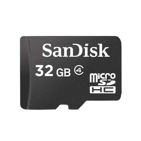 Card de Memorie, 32GB - SanDisk (SDSDQM-032G-B35) - Gray