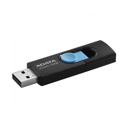 Stick de Memorie 32GB - Adata UV220 (AUV220-32G-RBKBL) - Black