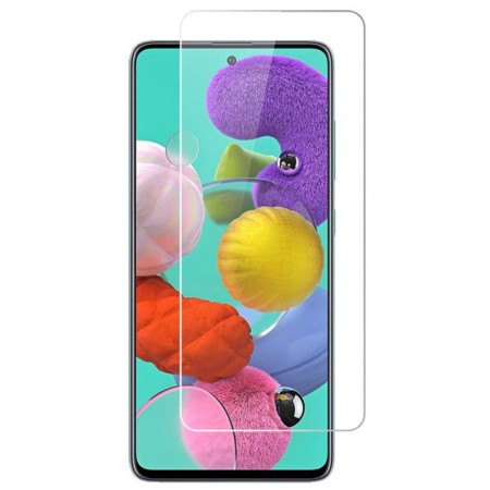 Folie pentru Samsung Galaxy Note 20 / Note 20 5G - Lito 3D UV Glass - Clear