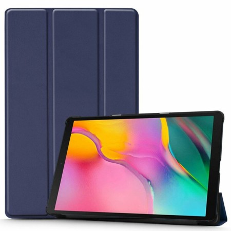 Husa pentru Samsung Galaxy Tab A 10.1 2019 T510/T515 - Techsuit FoldPro - Blue