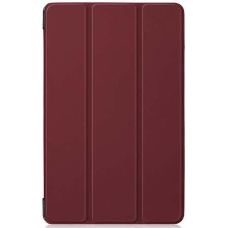 Husa pentru Samsung Galaxy Tab A 10.1 2019 T510/T515 - Techsuit FoldPro - Red