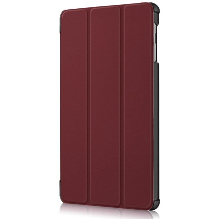 Husa pentru Samsung Galaxy Tab A 10.1 2019 T510/T515 - Techsuit FoldPro - Red