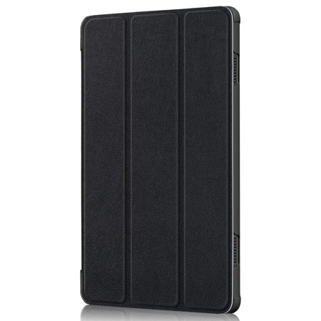 Husa pentru Lenovo Tab M10 TB-X605F/X505F - Techsuit FoldPro - Black