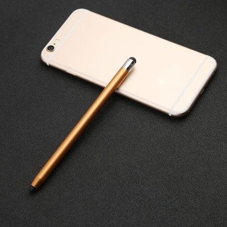 Stylus pen universal - Techsuit (JC01) - Gold