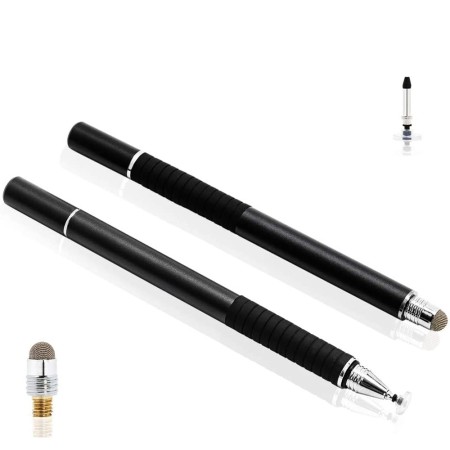 Stylus Pen Universal - Techsuit (JC02) - Black