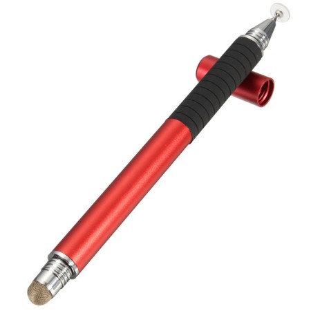 Stylus Pen Universal - Techsuit (JC02) - Red