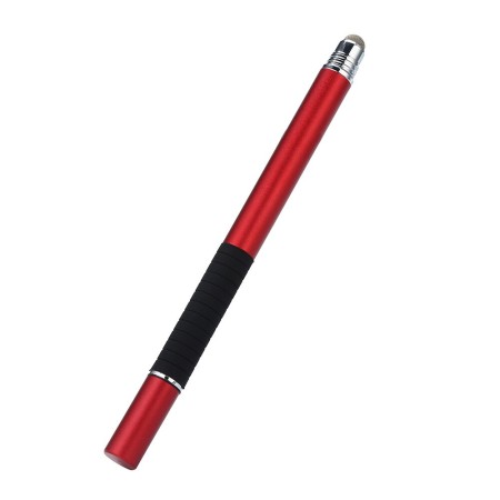 Stylus Pen Universal - Techsuit (JC02) - Red