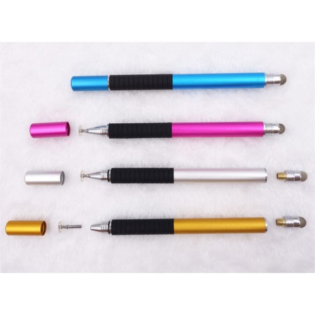 Stylus Pen Universal - Techsuit (JC02) - Pink