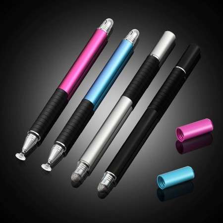 Stylus Pen Universal - Techsuit (JC02) - Pink