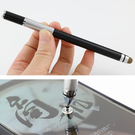 Stylus Pen Universal - Techsuit (JC03) - Black