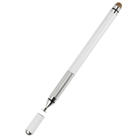 Stylus Pen Universal - Techsuit (JC03) - White