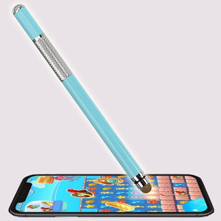 Stylus Pen Universal - Techsuit (JC03) - Turquoise