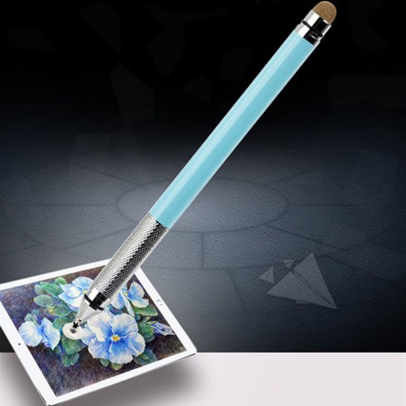 Stylus Pen Universal - Techsuit (JC03) - Turquoise