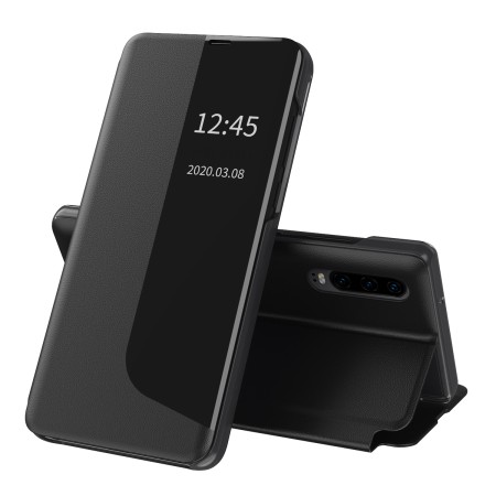 Husa pentru Huawei P30 - Techsuit eFold Series - Black