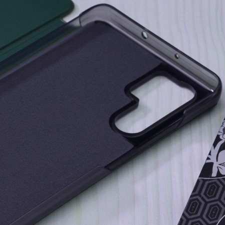 Husa pentru Huawei P30 Pro / P30 Pro New Edition - Techsuit eFold Series - Dark Green