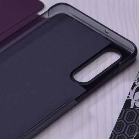 Husa pentru Huawei P30 - Techsuit eFold Series - Purple