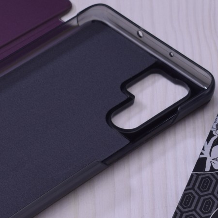 Husa pentru Huawei P30 Pro / P30 Pro New Edition- Techsuit eFold Series - Purple