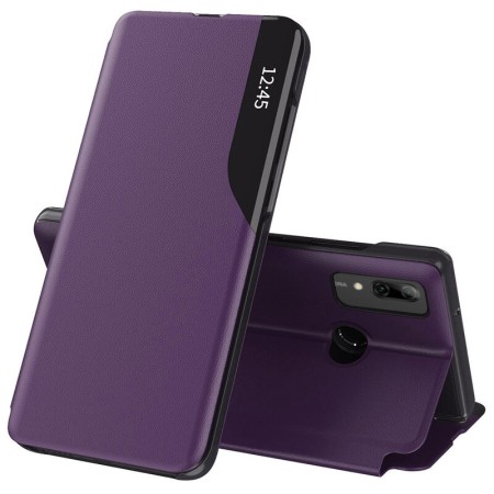 Husa pentru Huawei P Smart 2019 / P Smart 2020 / Honor 10 Lite - Techsuit eFold Series - Purple