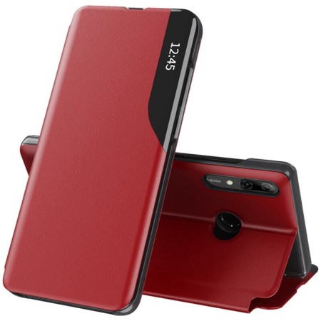 Husa pentru Huawei P Smart Z - Techsuit eFold Series - Red