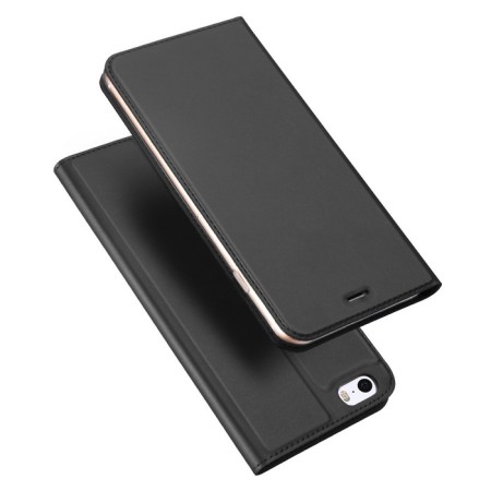 Husa pentru iPhone 6 Plus / 6s Plus - Dux Ducis Skin Pro - Black