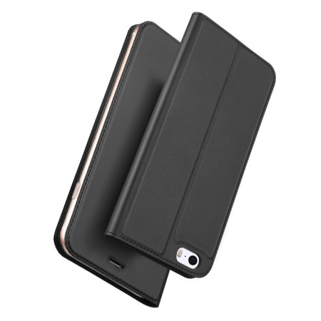 Husa pentru iPhone 6 Plus / 6s Plus - Dux Ducis Skin Pro - Black