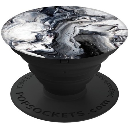 Suport pentru Telefon - Popsockets PopGrip - Ghost Marble