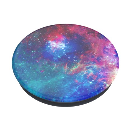 Suport pentru telefon - Popsockets PopGrip - Basic Nebula Ocean