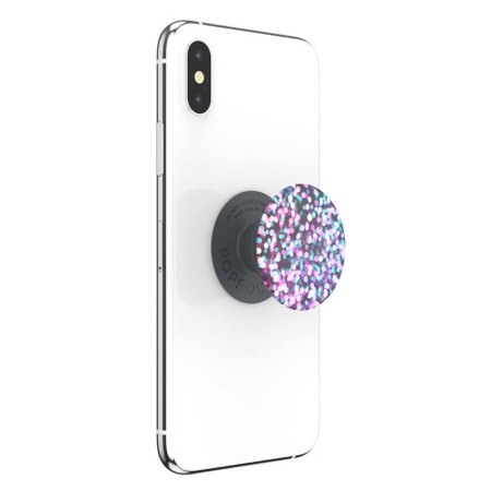 Suport pentru telefon - Popsockets PopGrip - Basic Unicorn Bokeh