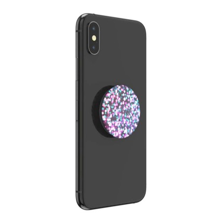 Suport pentru telefon - Popsockets PopGrip - Basic Unicorn Bokeh