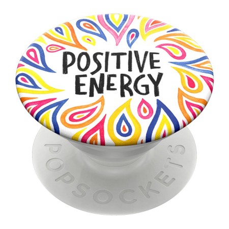 Suport pentru telefon - Popsockets PopGrip - Positive Energy