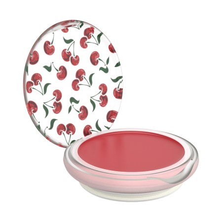 Suport pentru telefon - Popsockets PopLips - Cherry Cherry