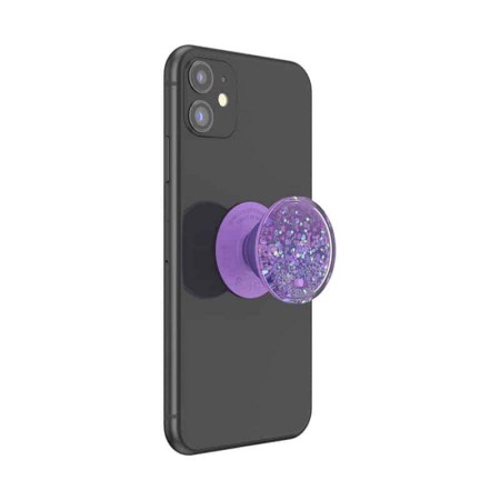 Suport pentru telefon - Popsockets PopGrip - TidePool Lavender