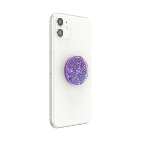 Suport pentru telefon - Popsockets PopGrip - TidePool Lavender