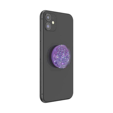 Suport pentru telefon - Popsockets PopGrip - TidePool Lavender