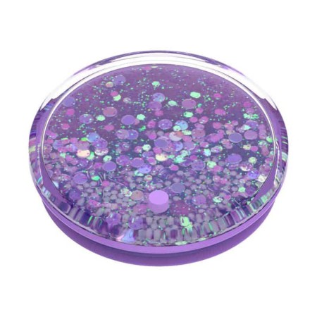 Suport pentru telefon - Popsockets PopGrip - TidePool Lavender