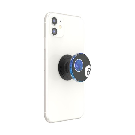 Suport pentru telefon - Popsockets PopGrip - Tidepool Magic 8 Ball