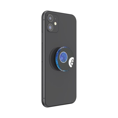 Suport pentru telefon - Popsockets PopGrip - Tidepool Magic 8 Ball