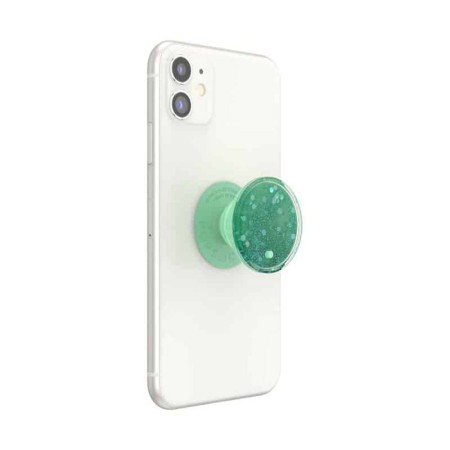 Suport pentru telefon - Popsockets PopGrip - Tidepool Ultra Mint