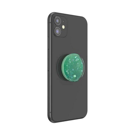 Suport pentru telefon - Popsockets PopGrip - Tidepool Ultra Mint