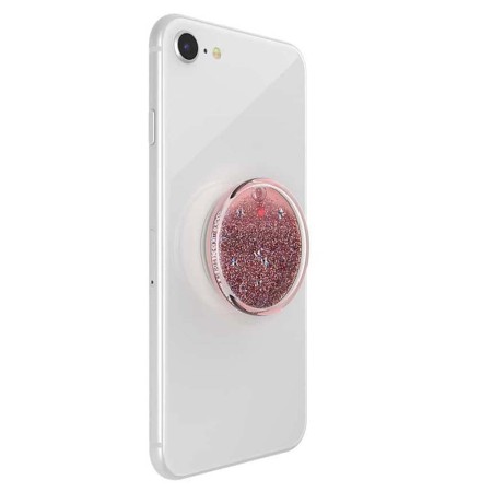 Suport pentru telefon - Popsockets PopGrip - Tidepool Rose