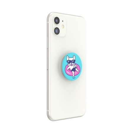 Suport pentru telefon - Popsockets PopGrip - Pool Boy