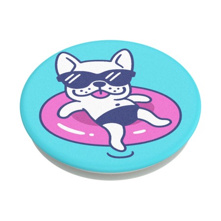 Suport pentru telefon - Popsockets PopGrip - Pool Boy