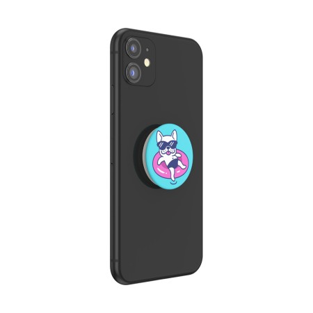 Suport pentru telefon - Popsockets PopGrip - Pool Boy